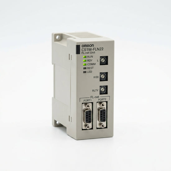 Omron CS1W-FLN22