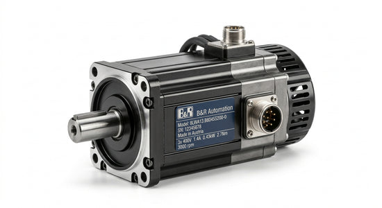 B&R 8LWA13.B8045S200-0