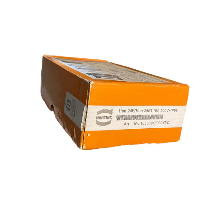 Harting HAN-KIT HAN 24E 10330240000YYC
