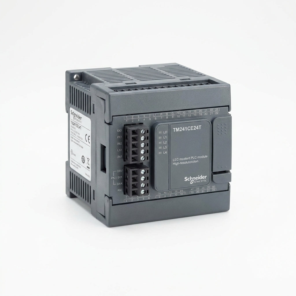 Schneider Electric TM241CE24T