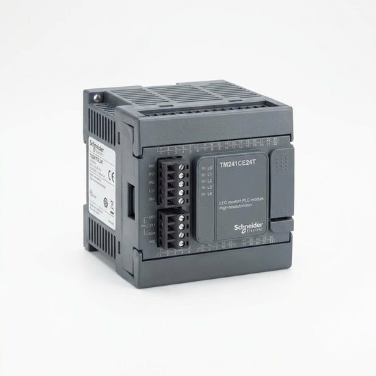 Schneider Electric TM241CE24T