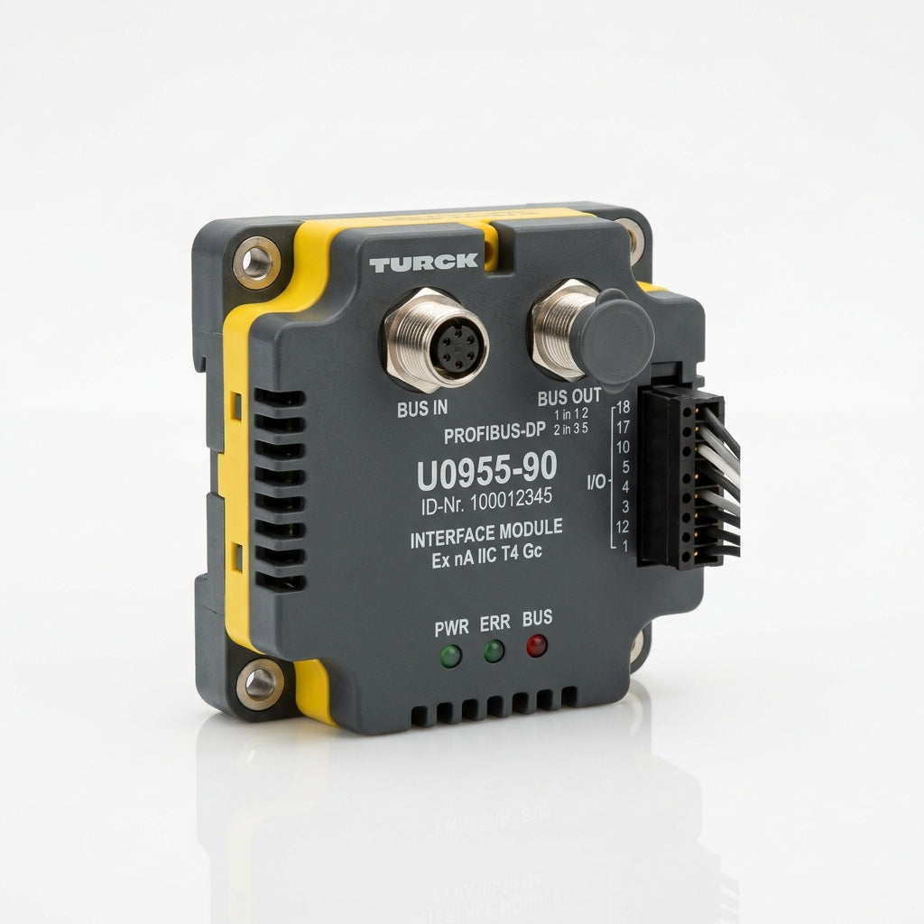 TURCK U0955-90