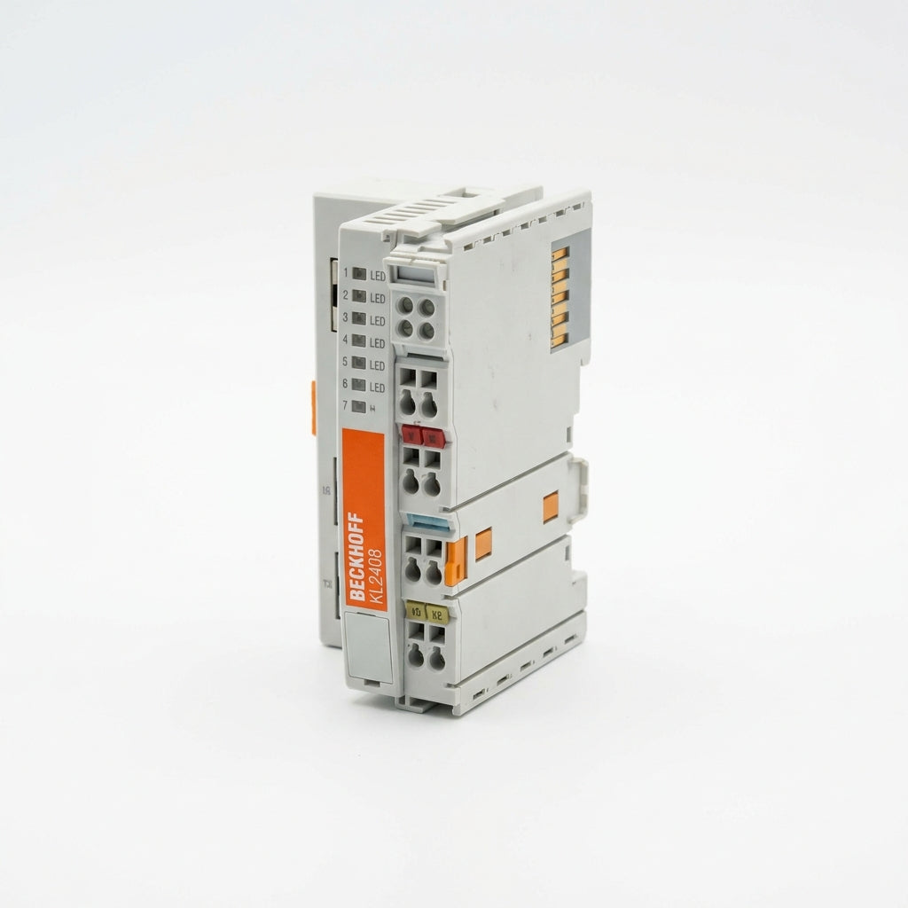 Beckhoff KL2408