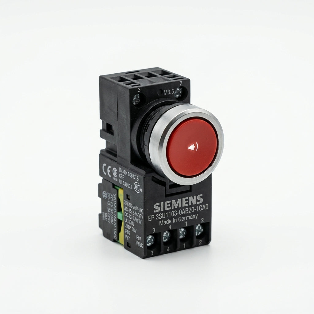 SIEMENS/EP 3SU1103-0AB20-1CA0