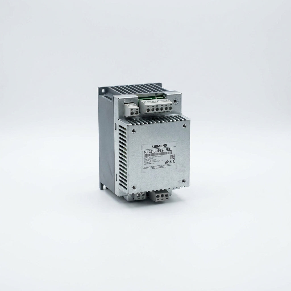 Siemens 6SL3210-1PE27-5UL0