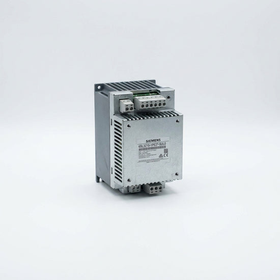 Siemens 6SL3210-1PE27-5UL0