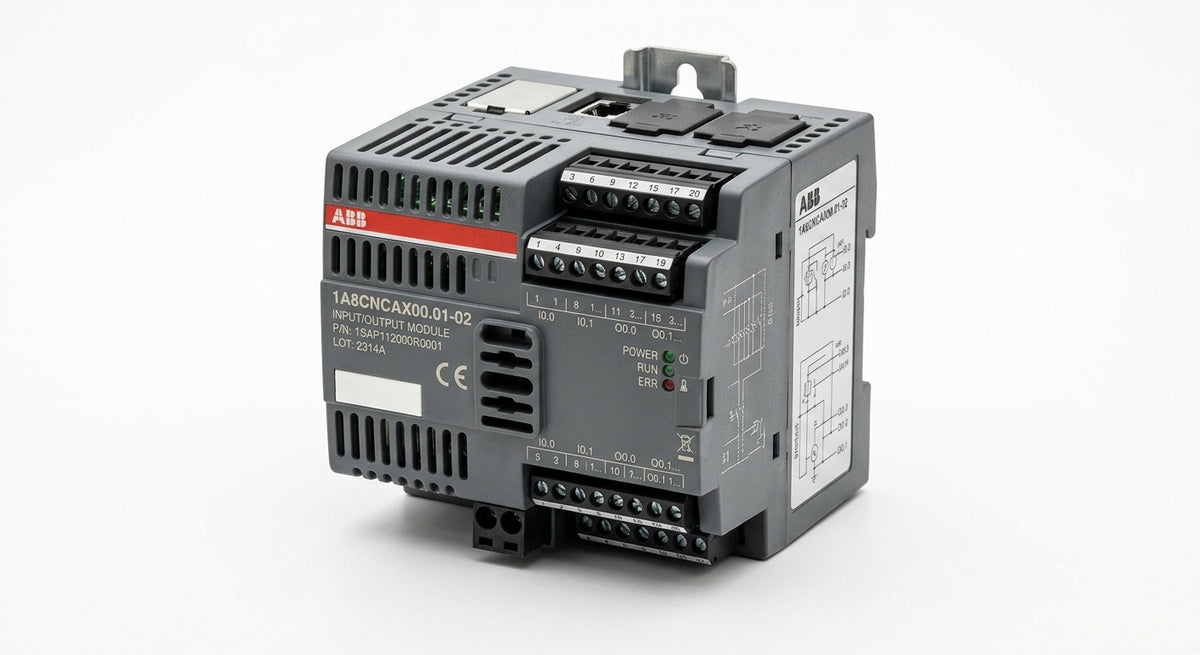 ABB 1A8CNCAX00.01-02