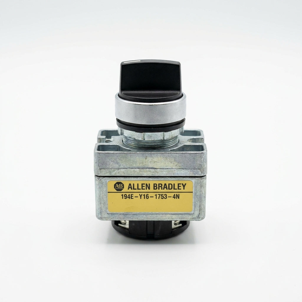 ALLEN BRADLEY 194E-Y16-1753-4N