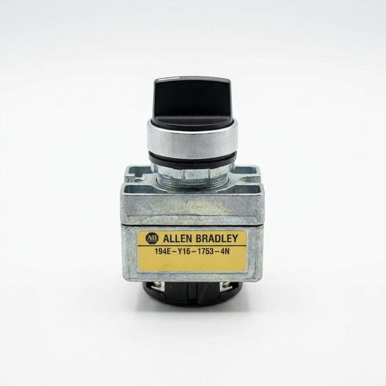 ALLEN BRADLEY 194E-Y16-1753-4N