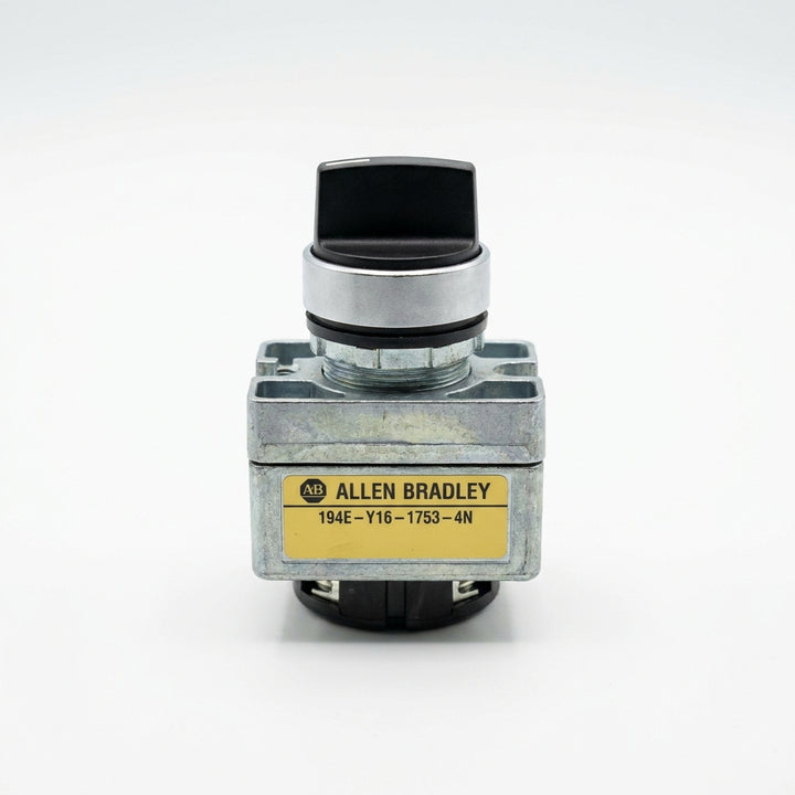 ALLEN BRADLEY 194E-Y16-1753-4N