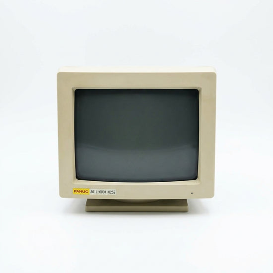 FANUC A61L-0001-0252