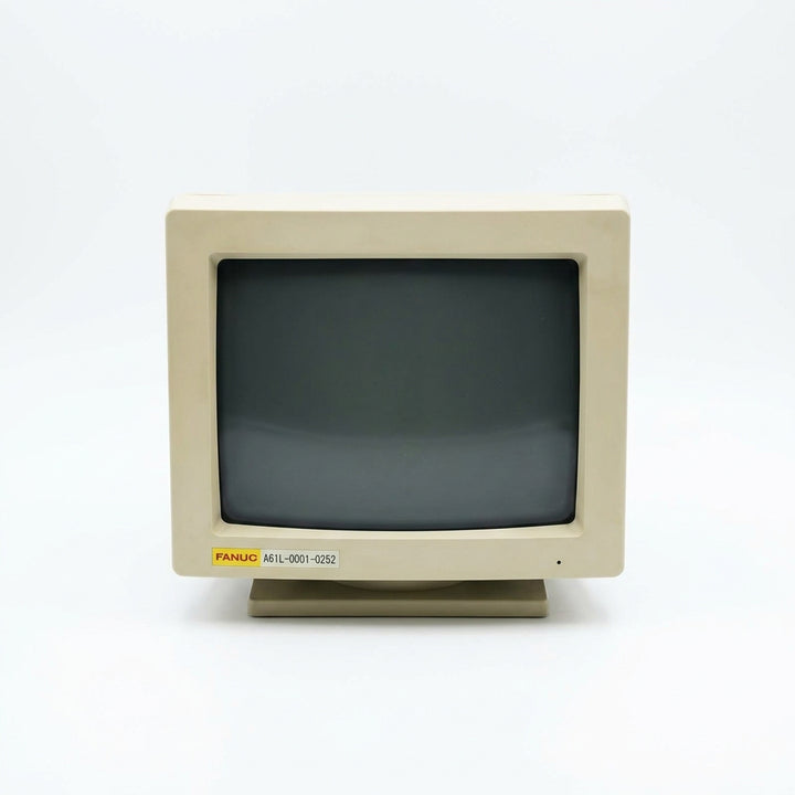 FANUC A61L-0001-0252