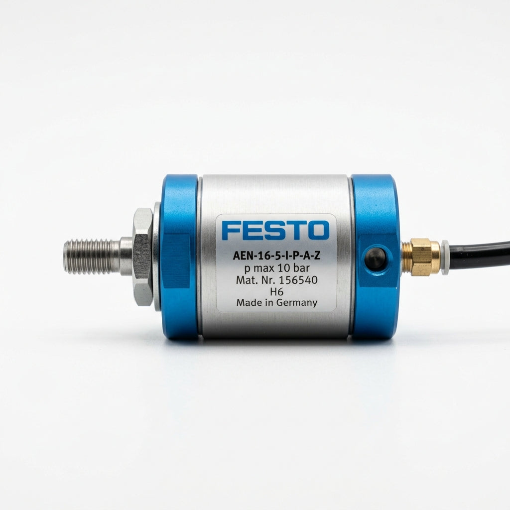 FESTO AEN-16-5-I-P-A-Z