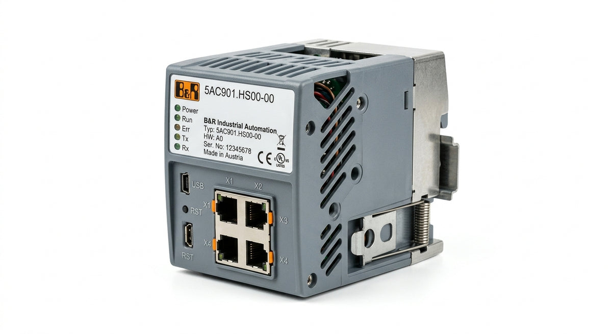 B&R 5AC901.HS00-00