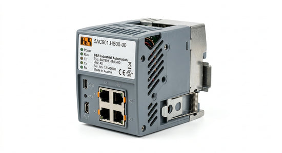 B&R 5AC901.HS00-00