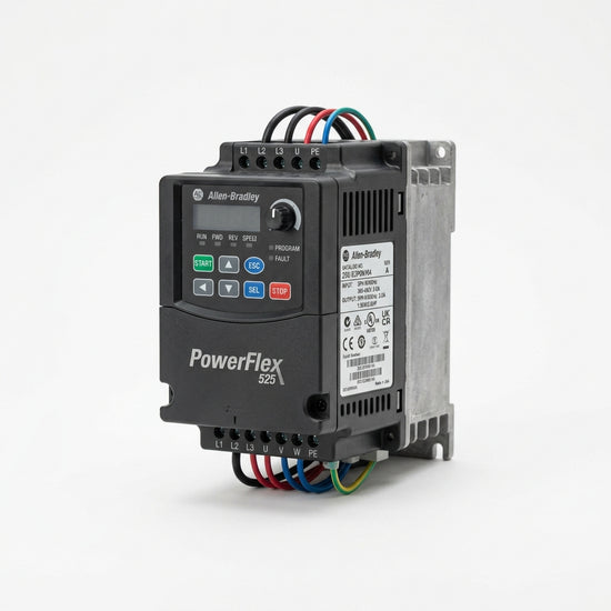 Allen Bradley 25c-e3p0n104