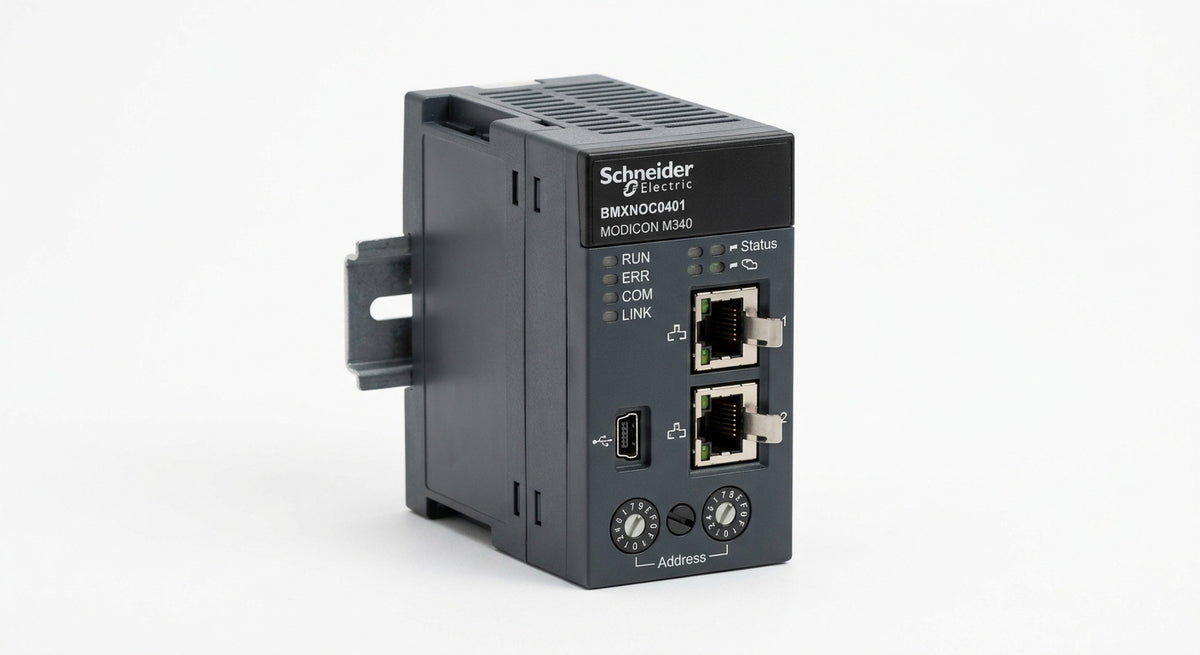 SCHNEIDER ELECTR ICBMXNOC0401