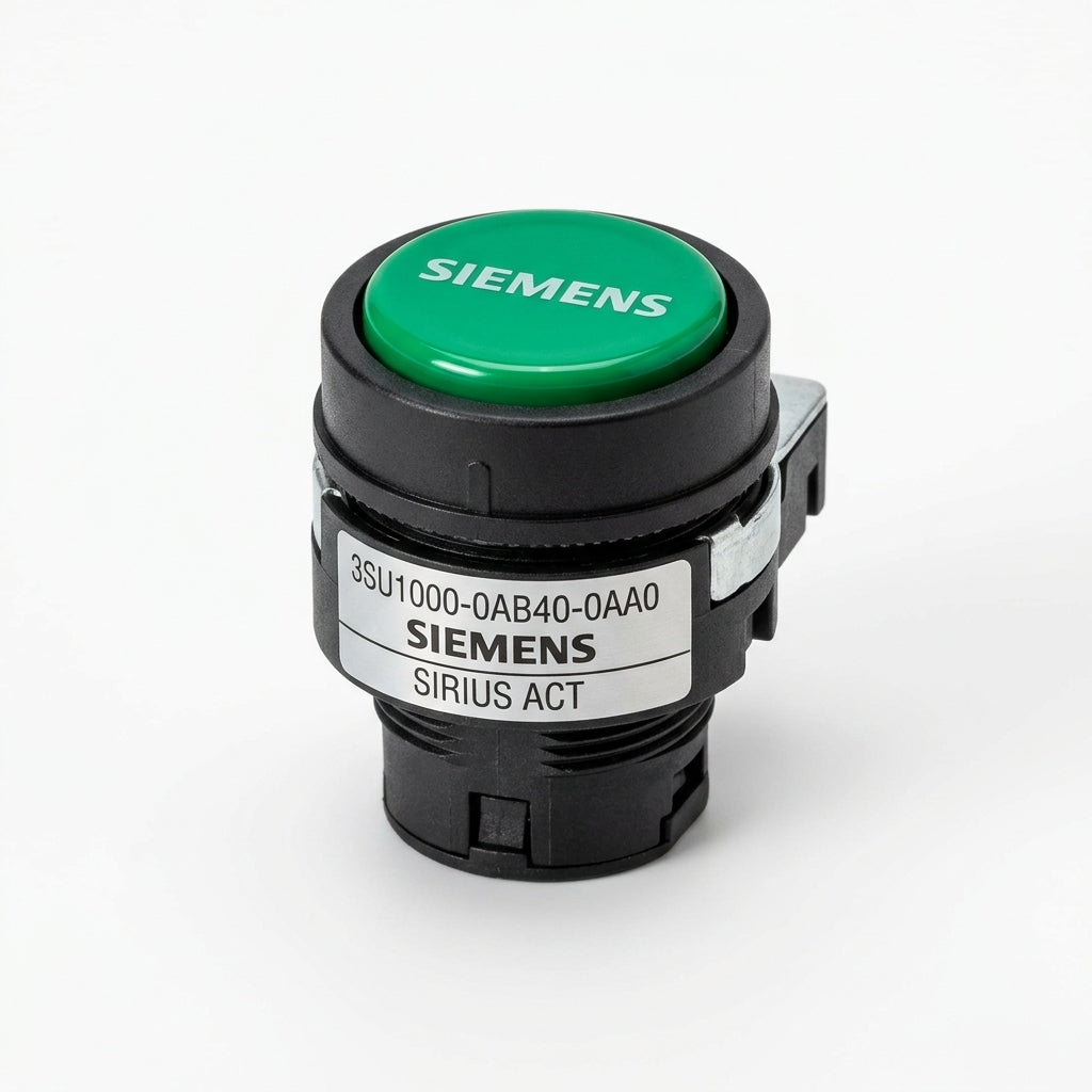 SIEMENS/EP 3SU1000-0AB40-0AA0