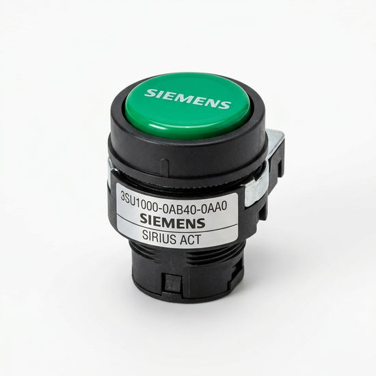 SIEMENS/EP 3SU1000-0AB40-0AA0