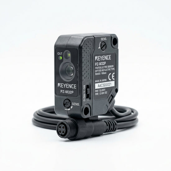 Keyence PZ-M32P sensor fotoeléctrico