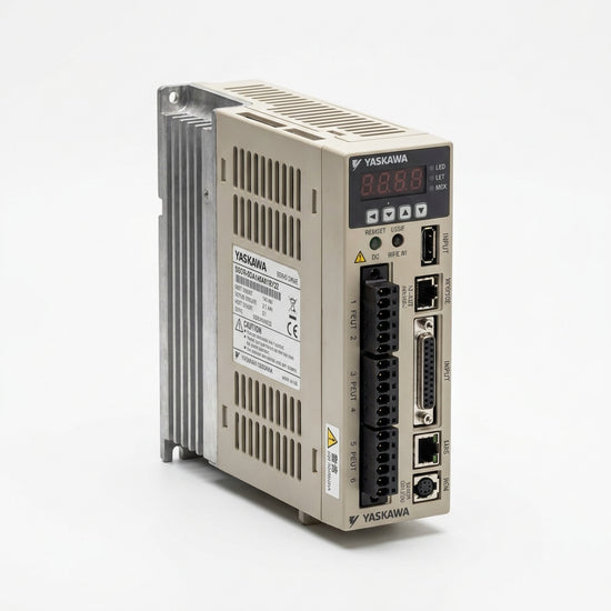 Yaskawa SGDR-SDA140A01BY22