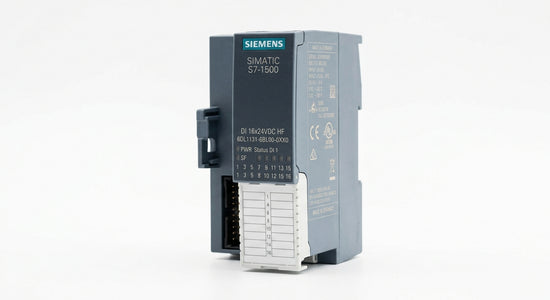 SIEMENS 6DL1131-6BL00-