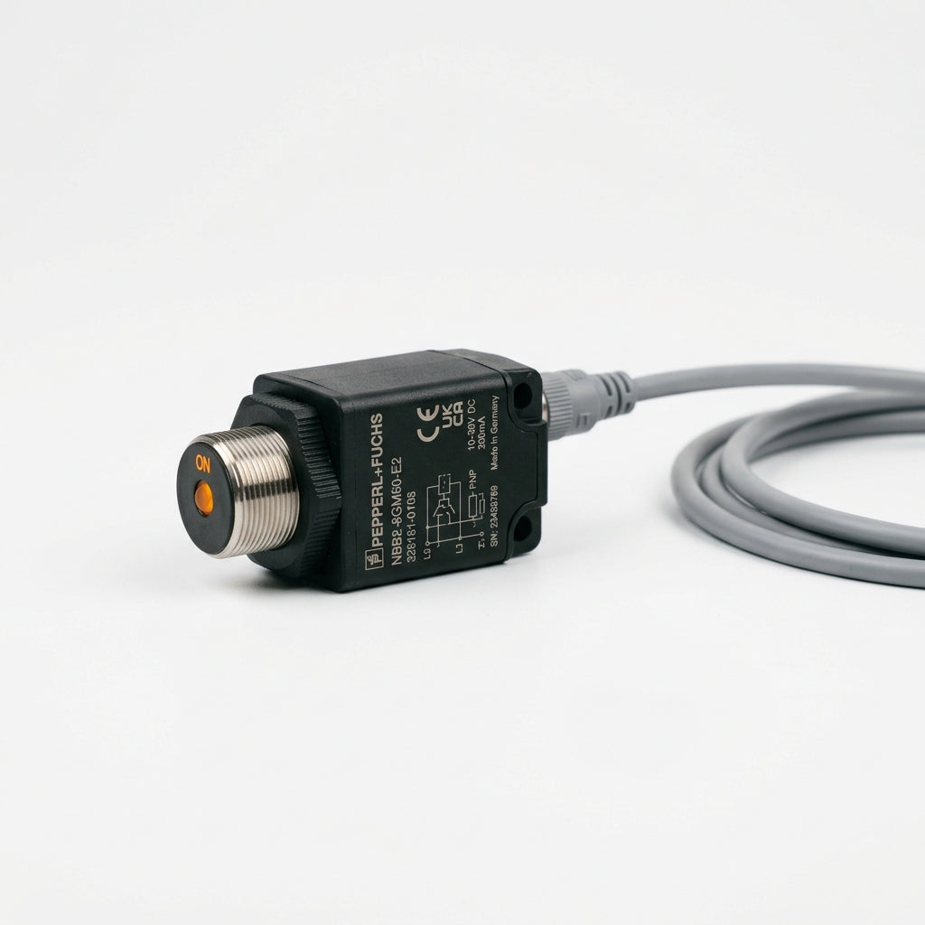 PEPPERL & FUCHS 326161-0105