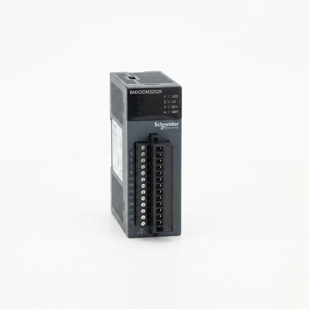 Schneider Electric BMXDDM3202K