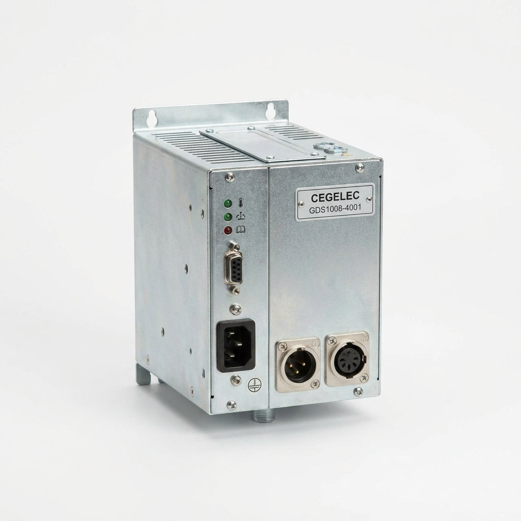 CEGELEC GDS1008-4001
