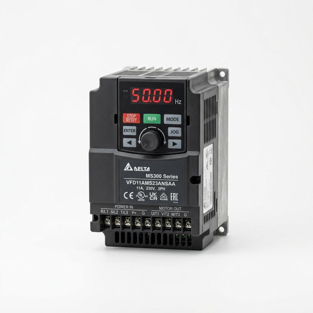 Delta VFD11AMS23ANSAA