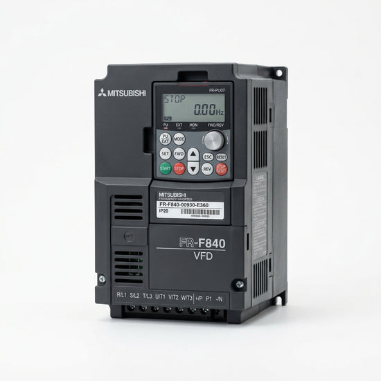 MITSUBISHI/FA FR-F840-00930-E360