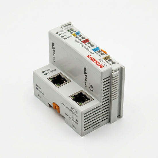 Beckhoff EK1122