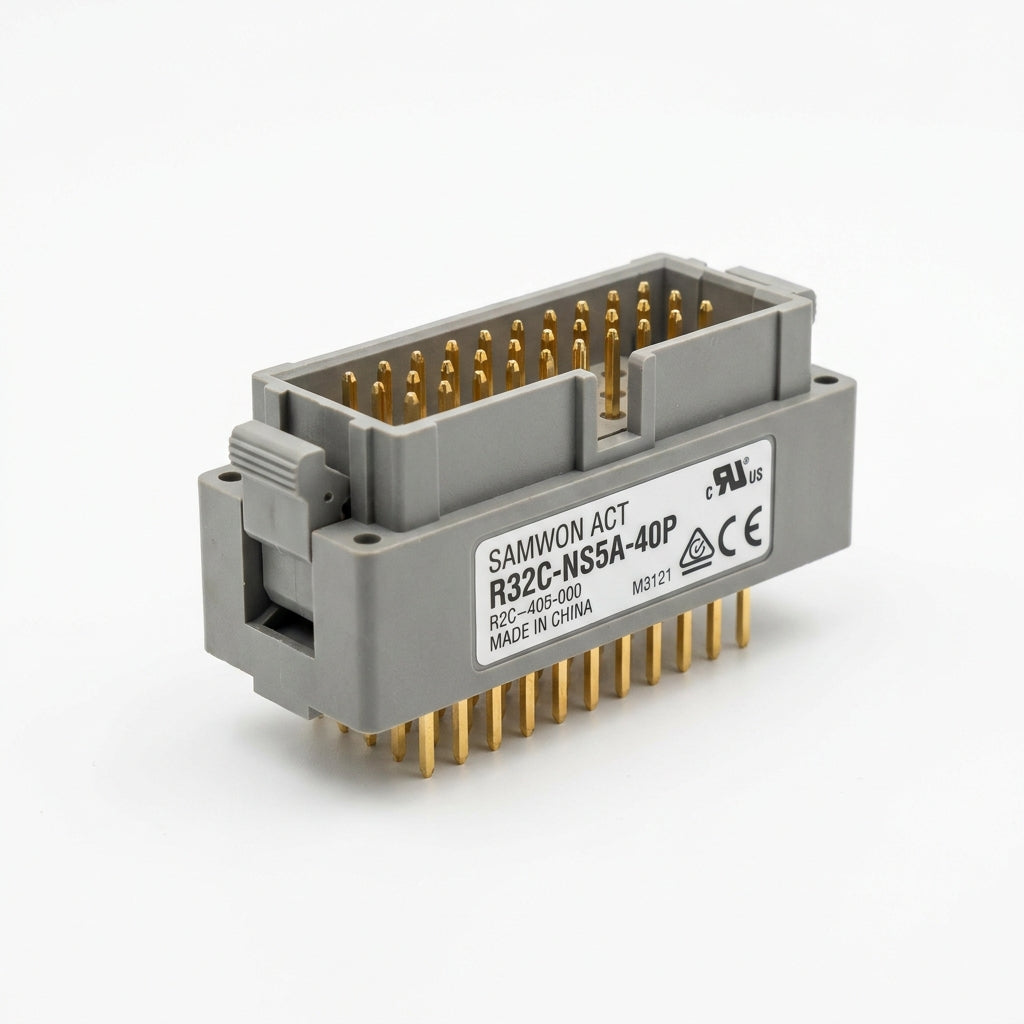 Samwon ACT R32C-NS5A-40P