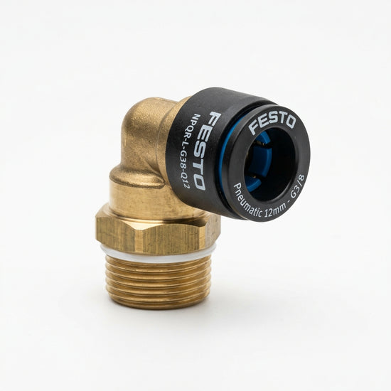 FESTO NPQR-L-G38-Q12
