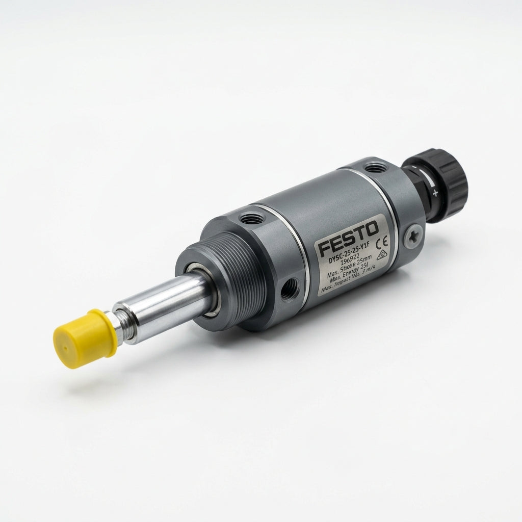 FESTO DYSC-25-25-Y1F