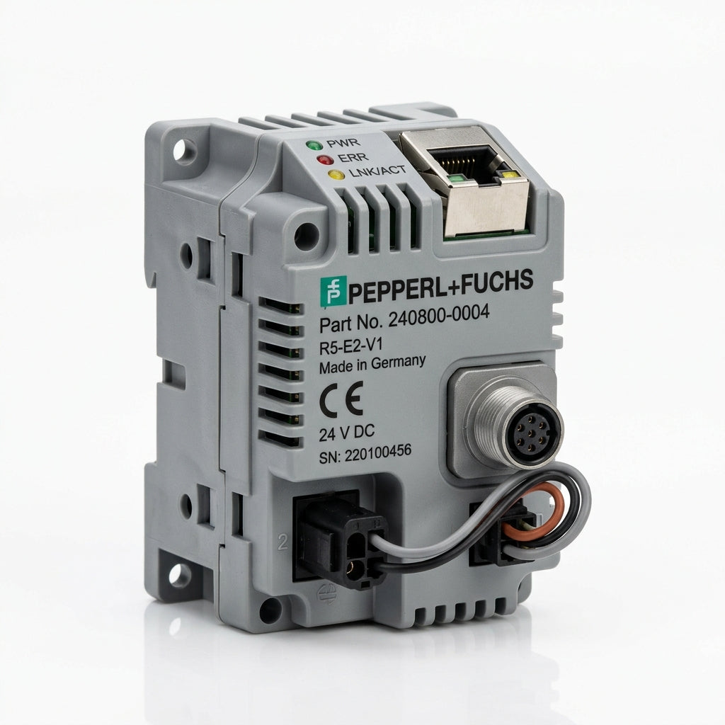PEPPERL & FUCHS 240800-0004