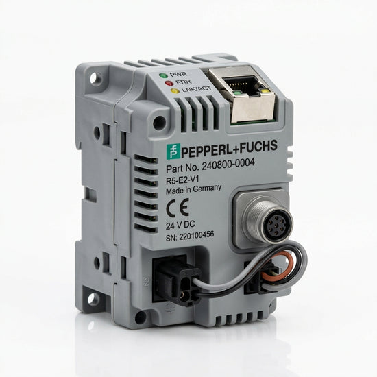 PEPPERL & FUCHS 240800-0004