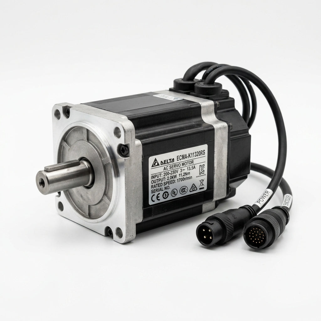 Delta ECMA-K11320RS