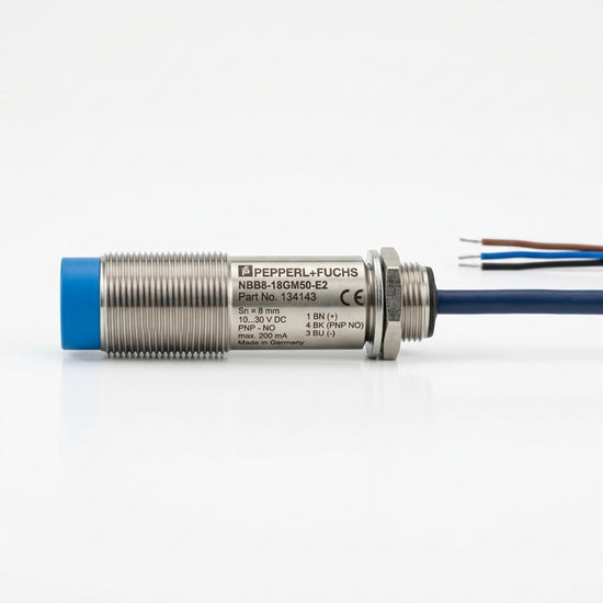 PEPPERL & FUCHS 134143