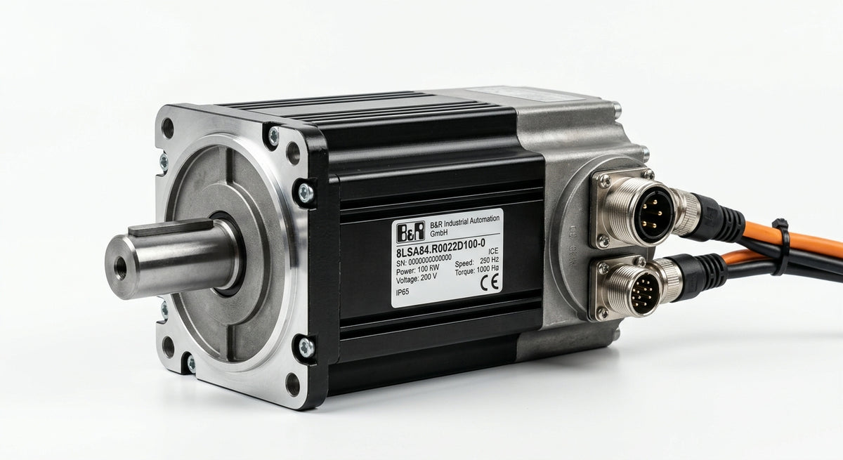 B&R 8LSA84.R0022D100-0