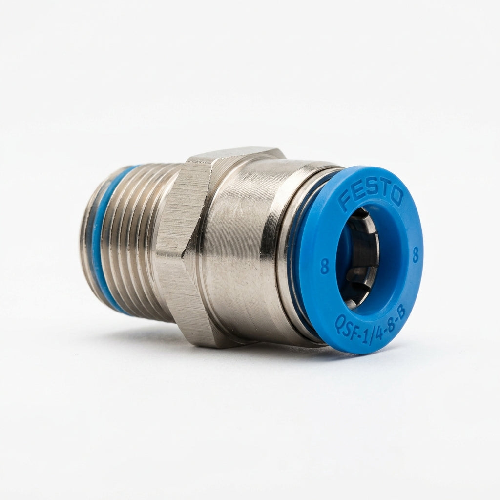 FESTO QSF-1/4-8-B