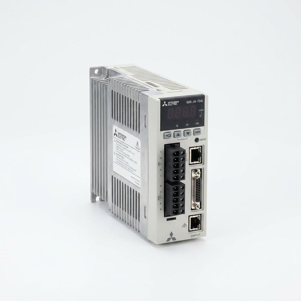 Mitsubishi Electric MR-J4-70A
