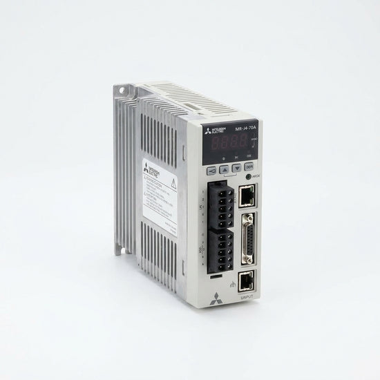 Mitsubishi Electric MR-J4-70A