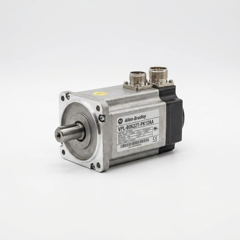 Allen-Bradley VPL-B0632T-PK12AA