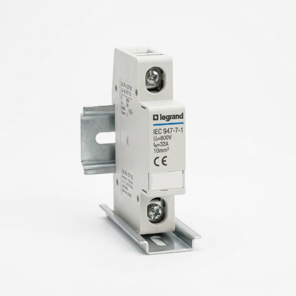 LEGRAND IEC 947-7-1