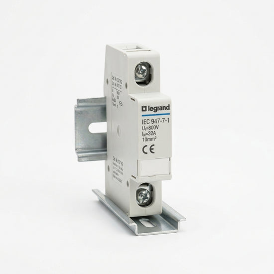 LEGRAND IEC 947-7-1