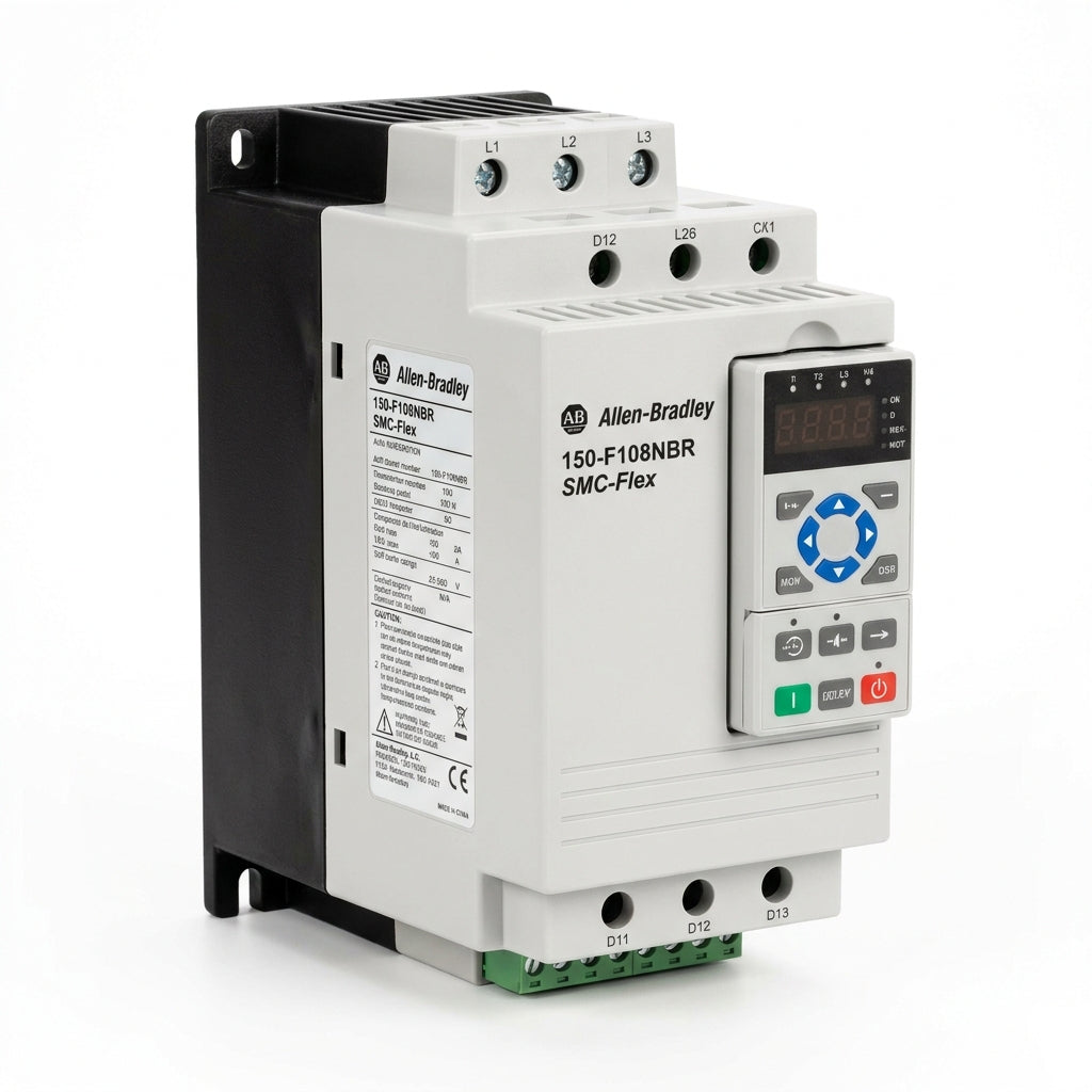 Allen-Bradley 150-F108NBR