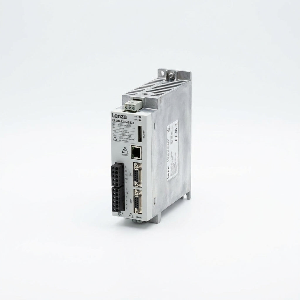 Lenze E93DA123I4B531