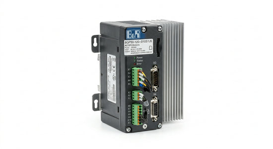 B&R 8GP50-120--010S1J5