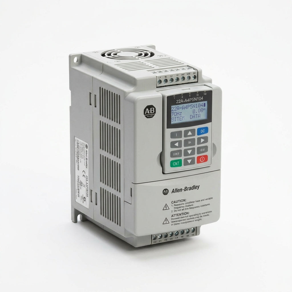 Allen-Bradley 22A-A4P5N104